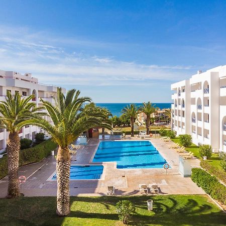 Quinta Das Palmeiras Pool & Beach In Pera Porches  Kültér fotó