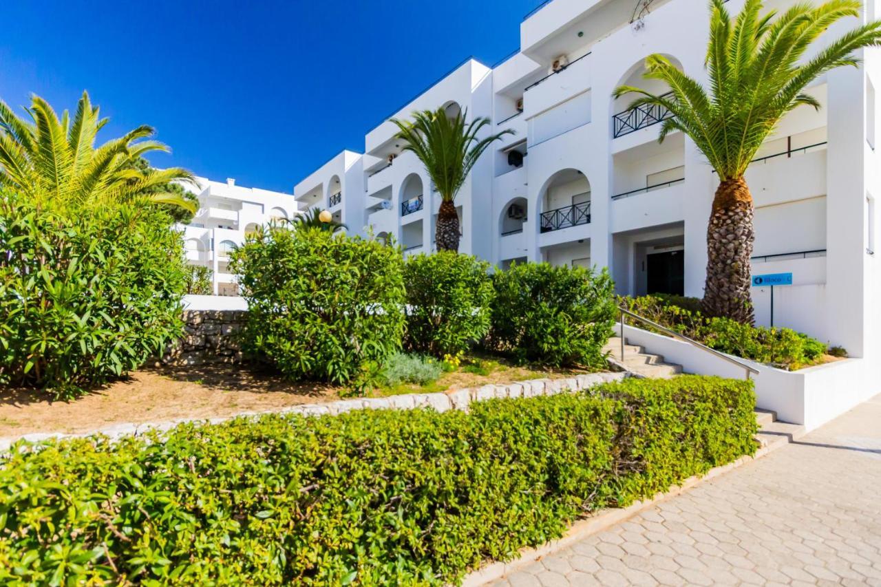 Quinta Das Palmeiras Pool & Beach In Pera Porches  Kültér fotó