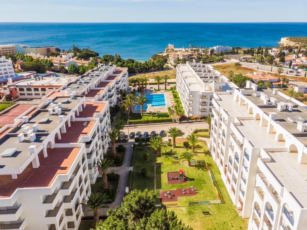 Quinta Das Palmeiras Pool & Beach In Pera Porches  Kültér fotó