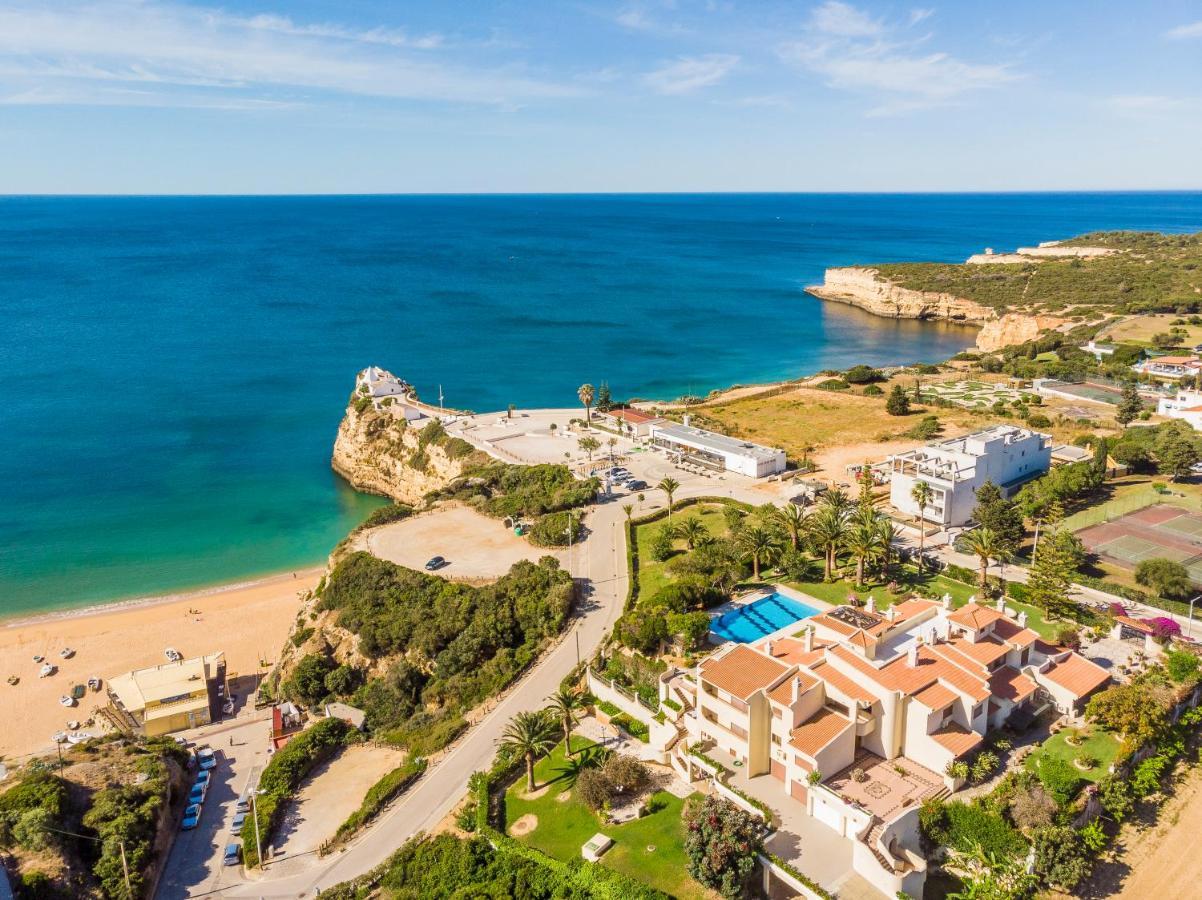 Quinta Das Palmeiras Pool & Beach In Pera Porches  Kültér fotó