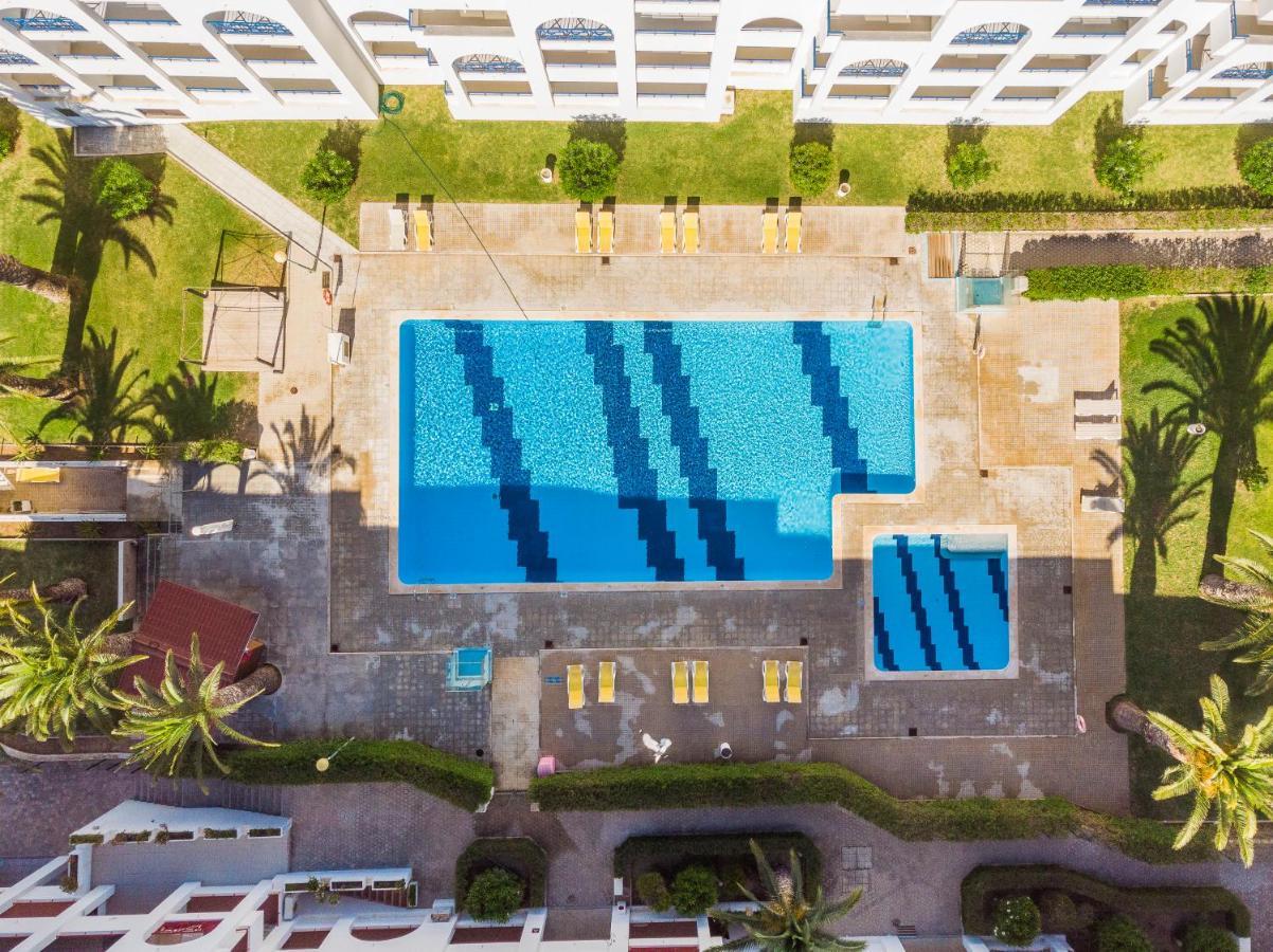 Quinta Das Palmeiras Pool & Beach In Pera Porches  Kültér fotó