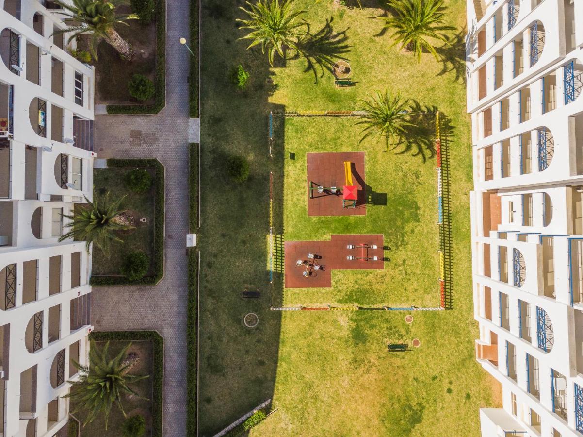 Quinta Das Palmeiras Pool & Beach In Pera Porches  Kültér fotó