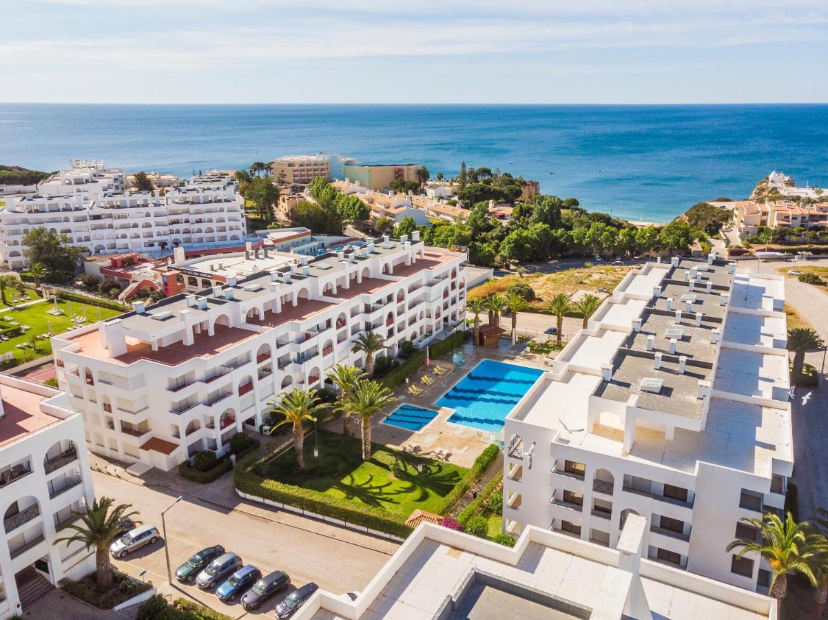 Quinta Das Palmeiras Pool & Beach In Pera Porches  Kültér fotó